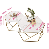 Modern Coffee Table