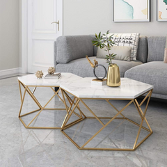 Modern Coffee Table