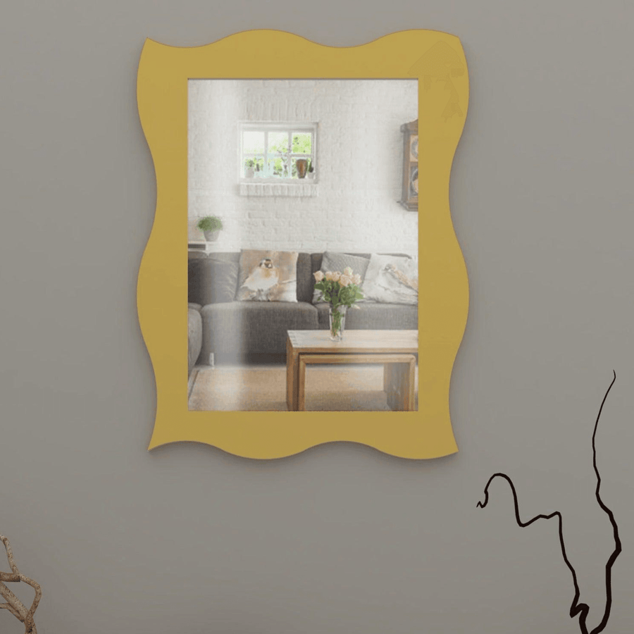 Bathroom Vanity, Dressing Room, Living Room