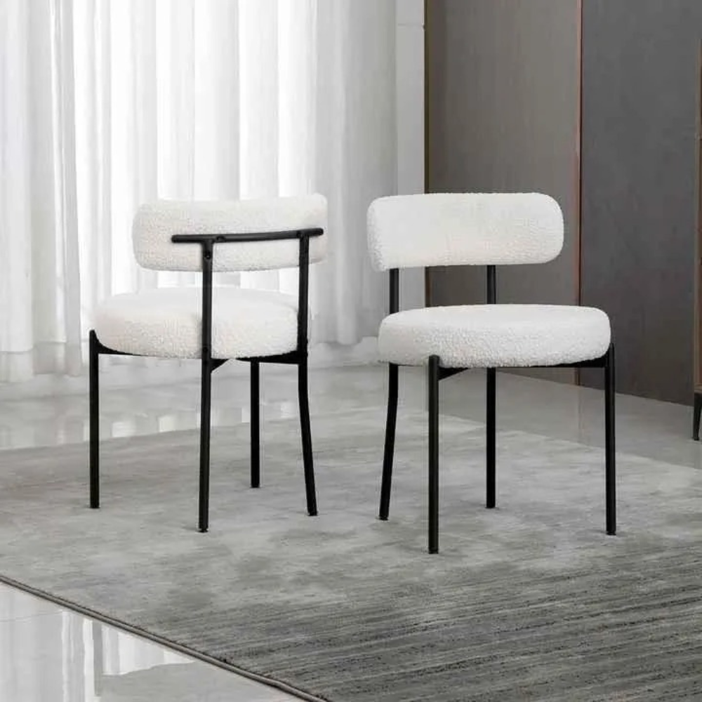 Modern Dining Chairs