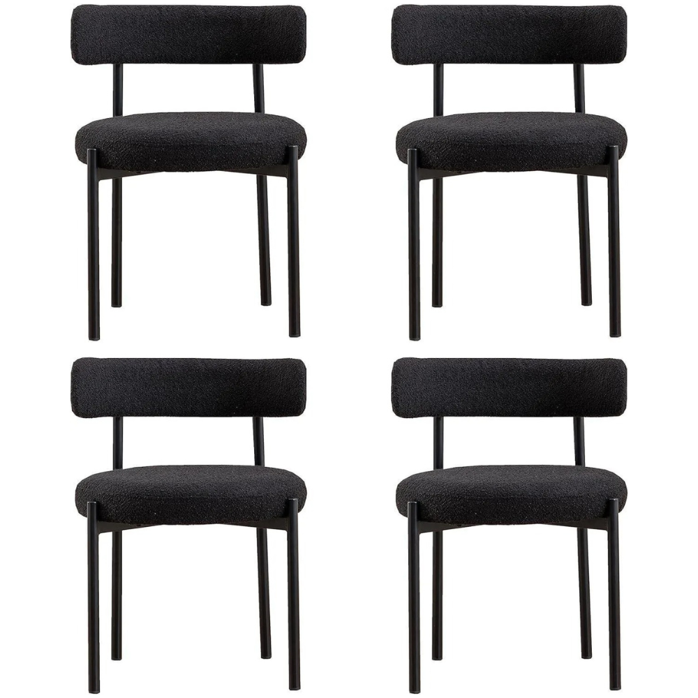 Modern Dining Chairs