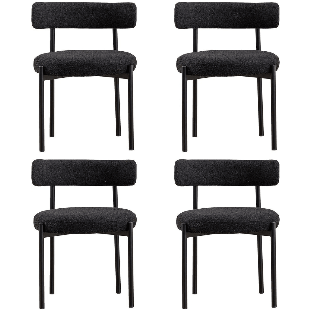 Modern Dining Chairs
