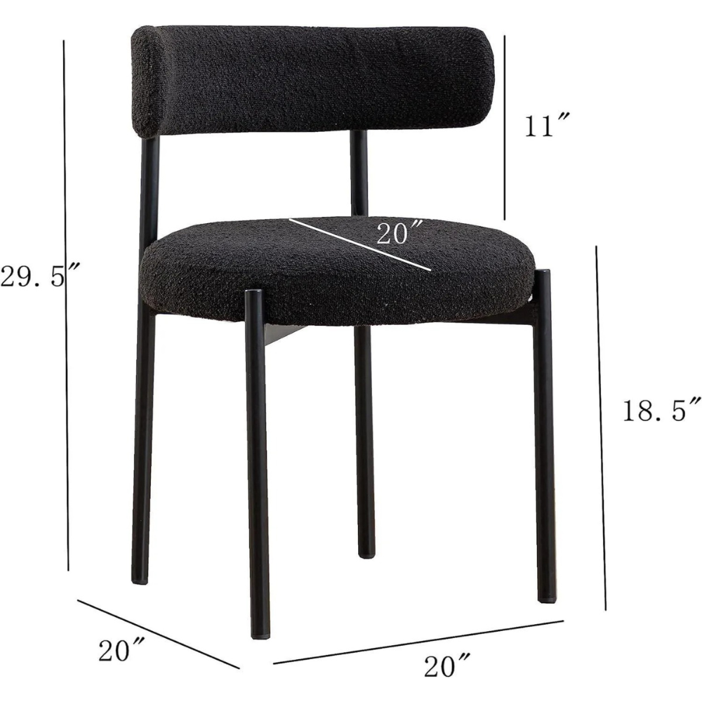 Modern Dining Chairs