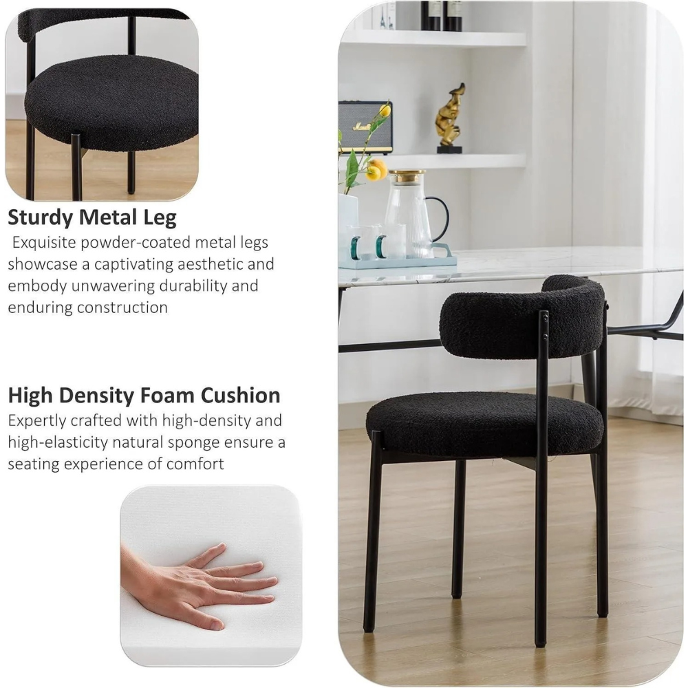 Modern Dining Chairs