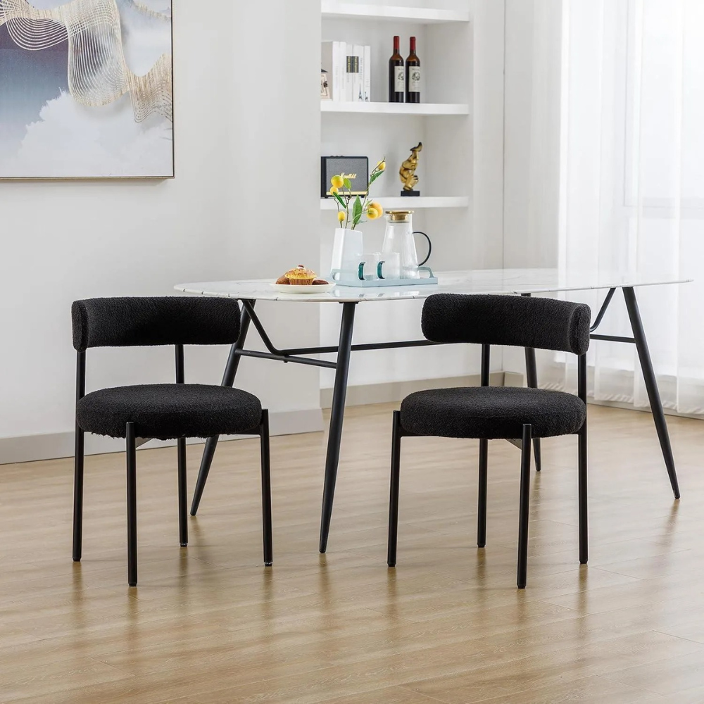 Modern Dining Chairs