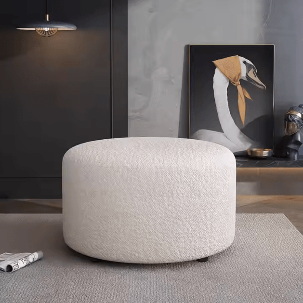 A soft seat for your entryway