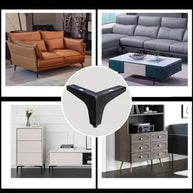 Modern Furniture Sofa Legs 
