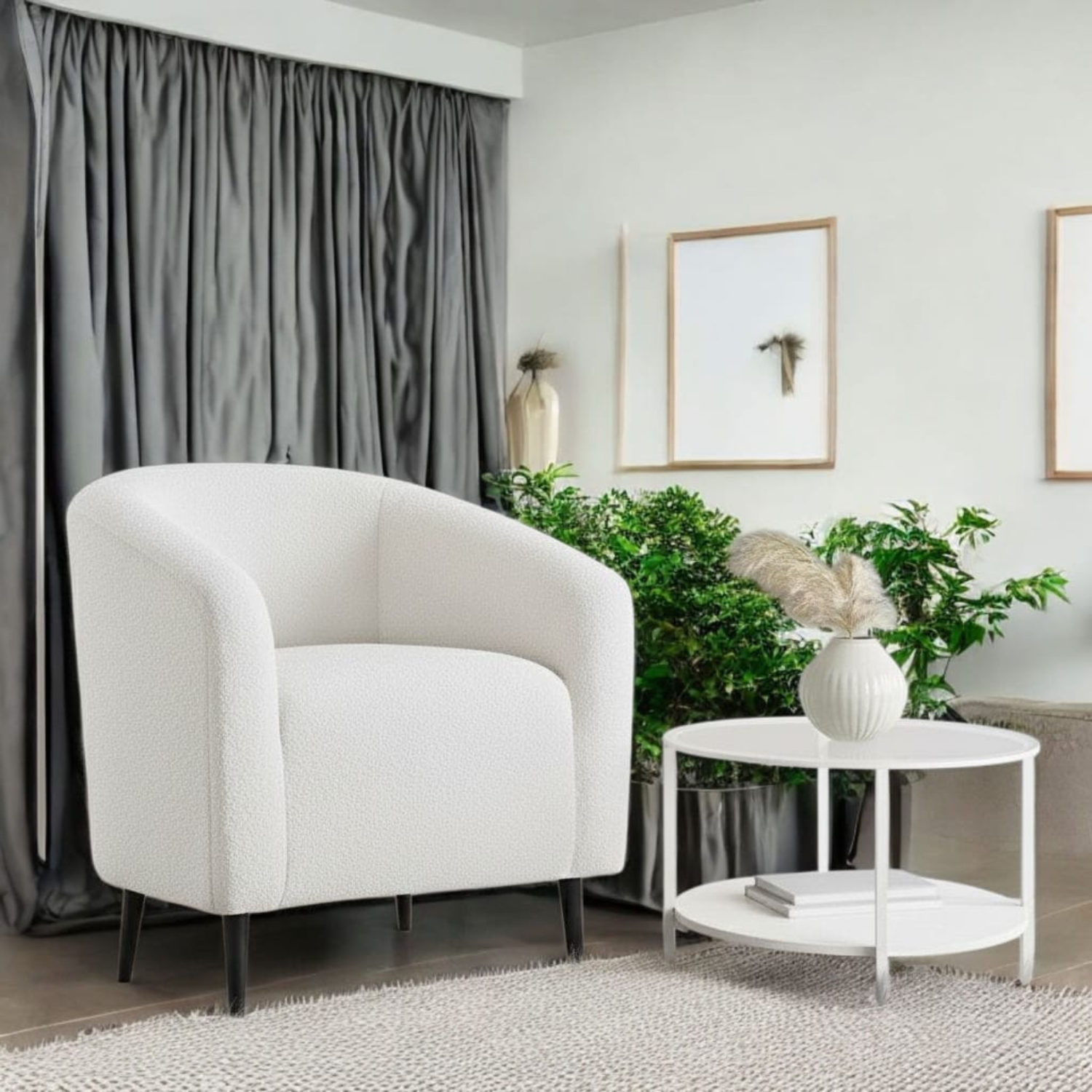 Lounge Chair