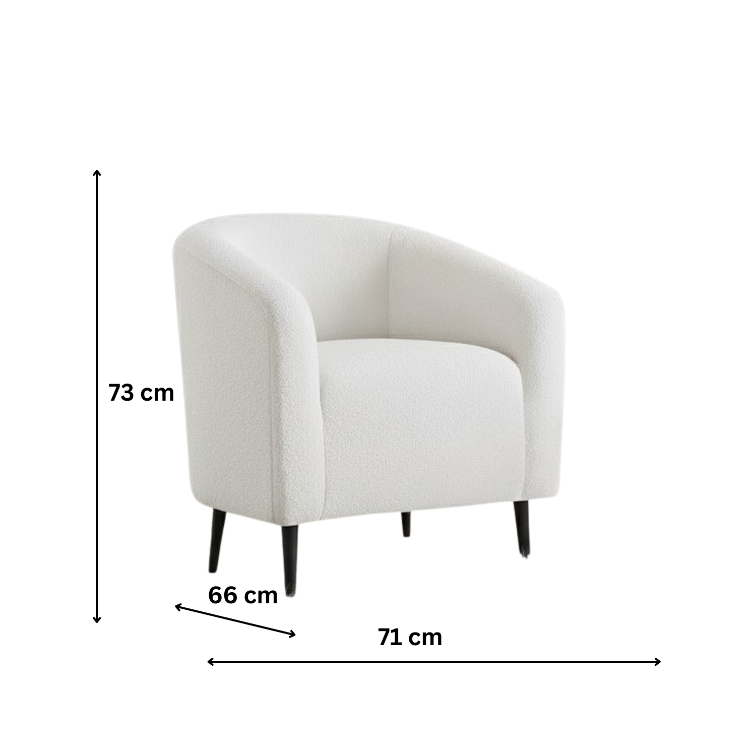 Lounge Chair