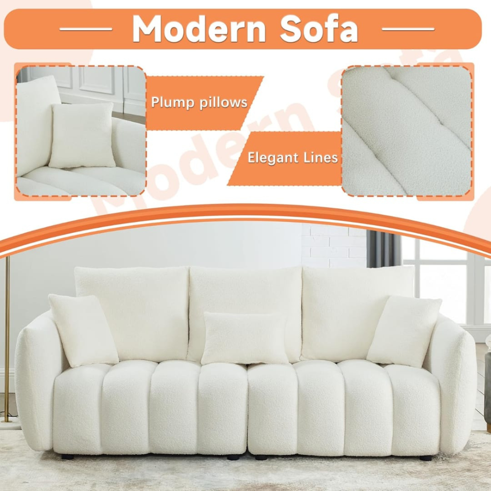 Modern Sofa