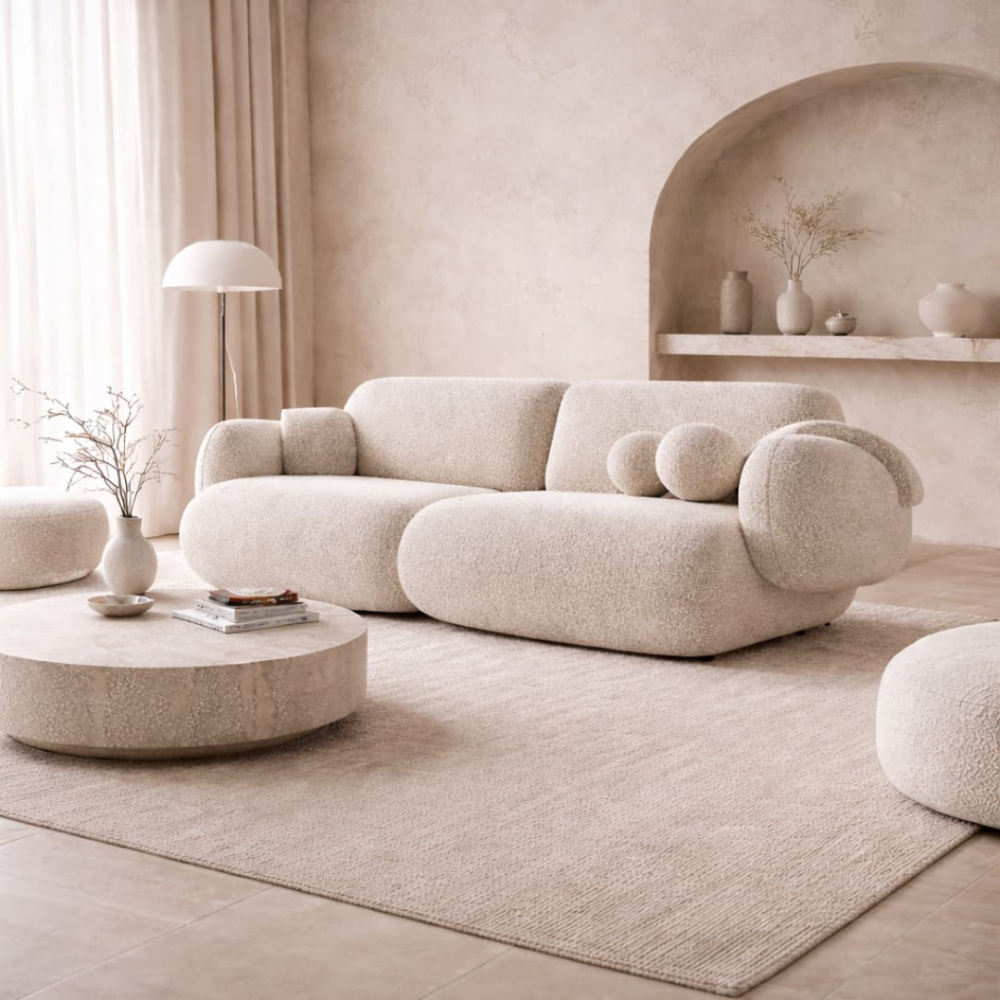 Modern Sofa