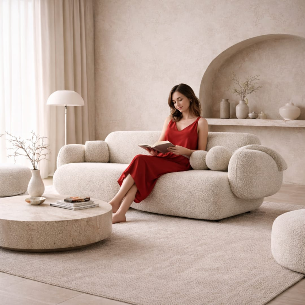 Modern Sofa