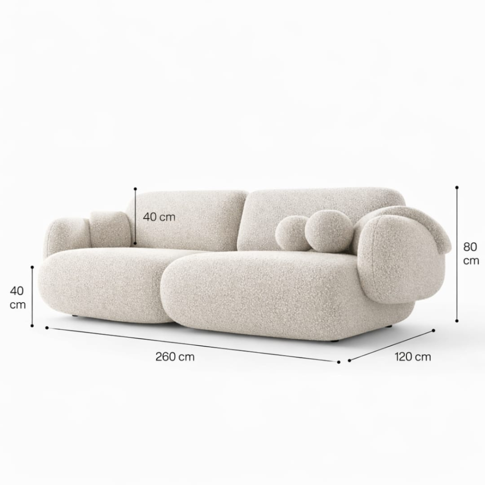 Modern Sofa