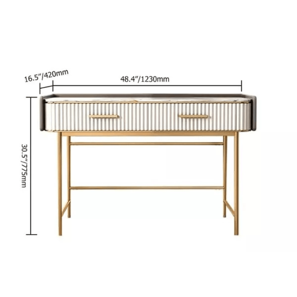 Modern Vanity Table
