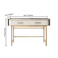 Modern Vanity Table