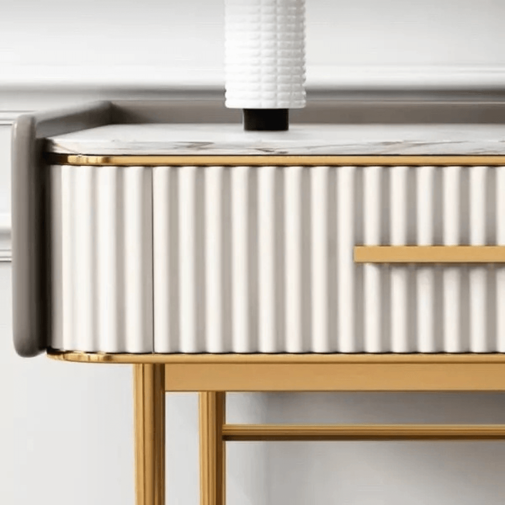 Modern Vanity Table