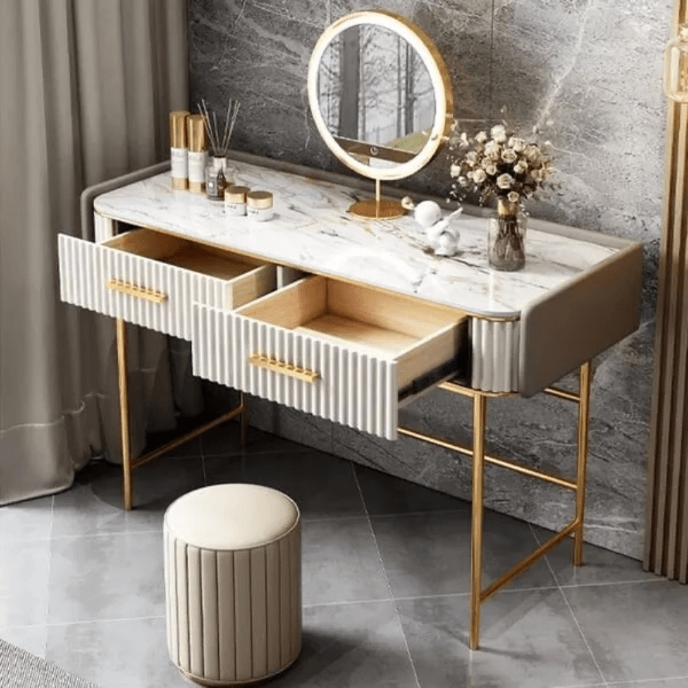 Modern Vanity Table