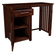 Modern Writing Desk with Drawer