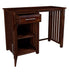 Modern Writing Desk with Drawer