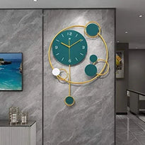 Modern Artistic Wall Clock 