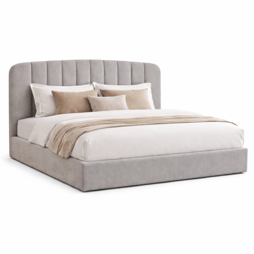 Modern Bed