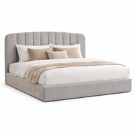 Modern Bed