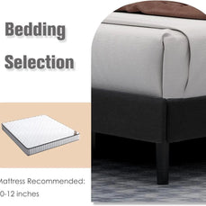 Dazzling Modern Bed
