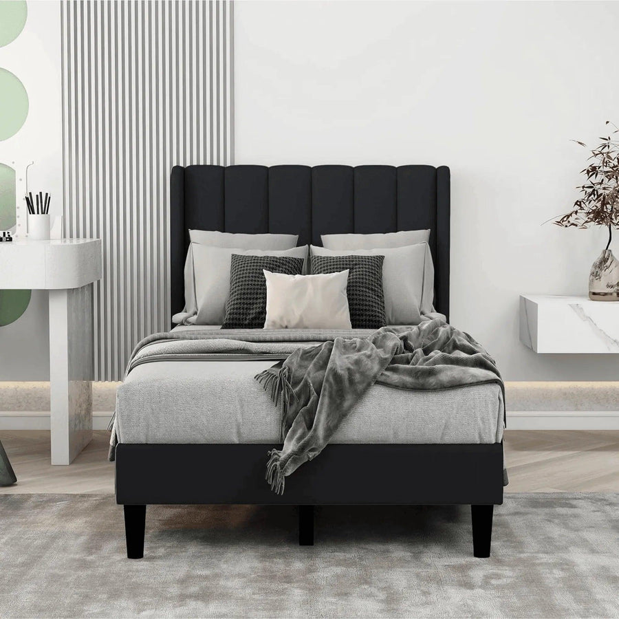 Comfortable Sleep in Style
