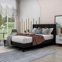 Dazzling Modern Bed