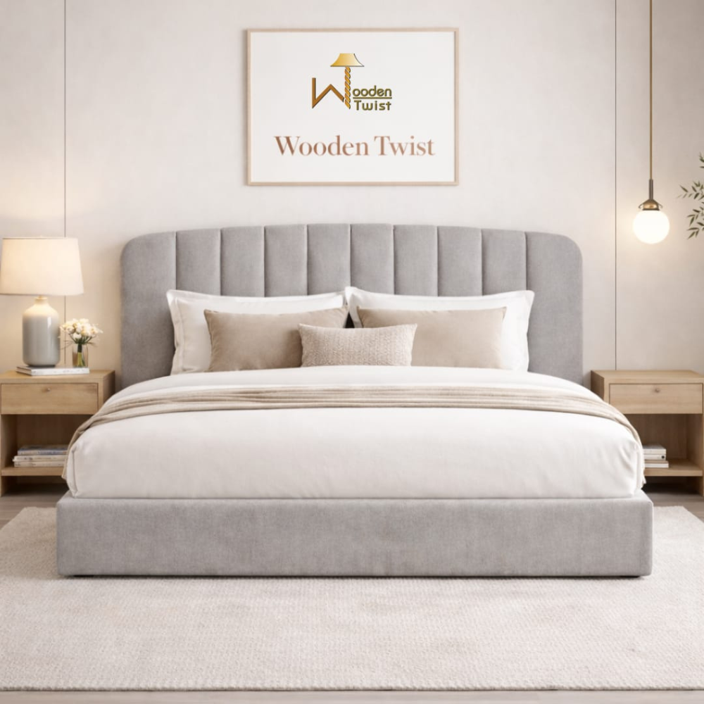 Modern Bed