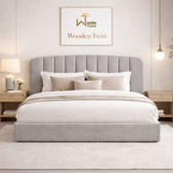 Modern Bed