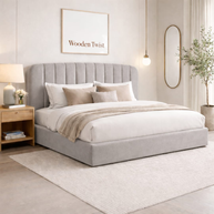 Modern Bed