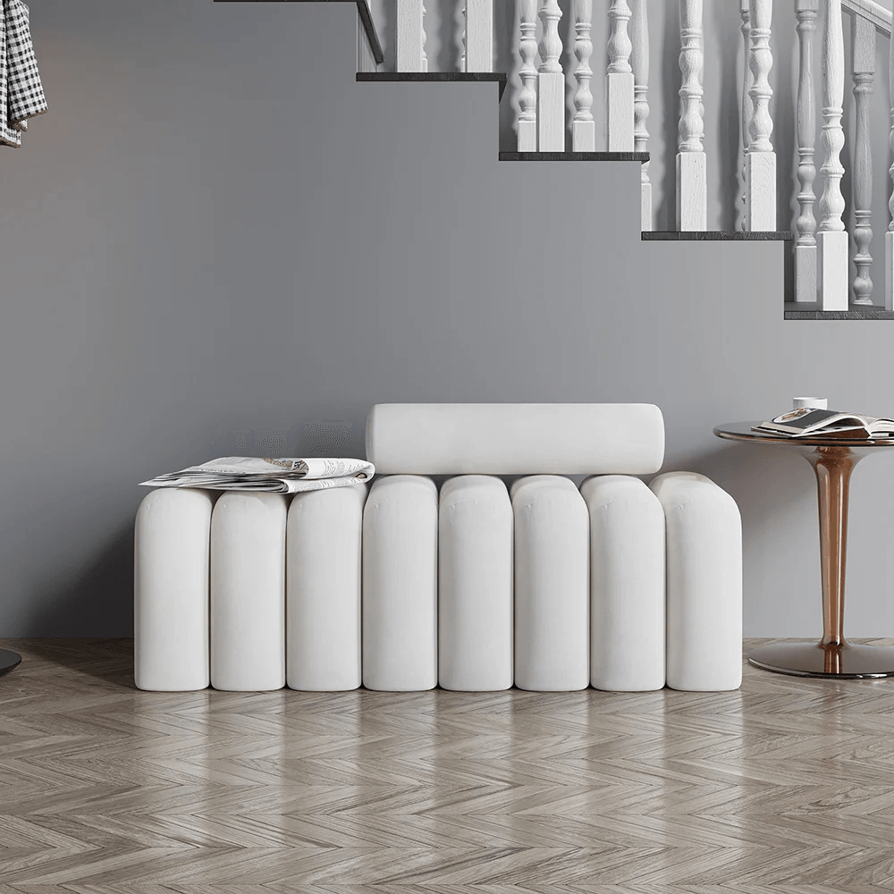 Entryway Bench