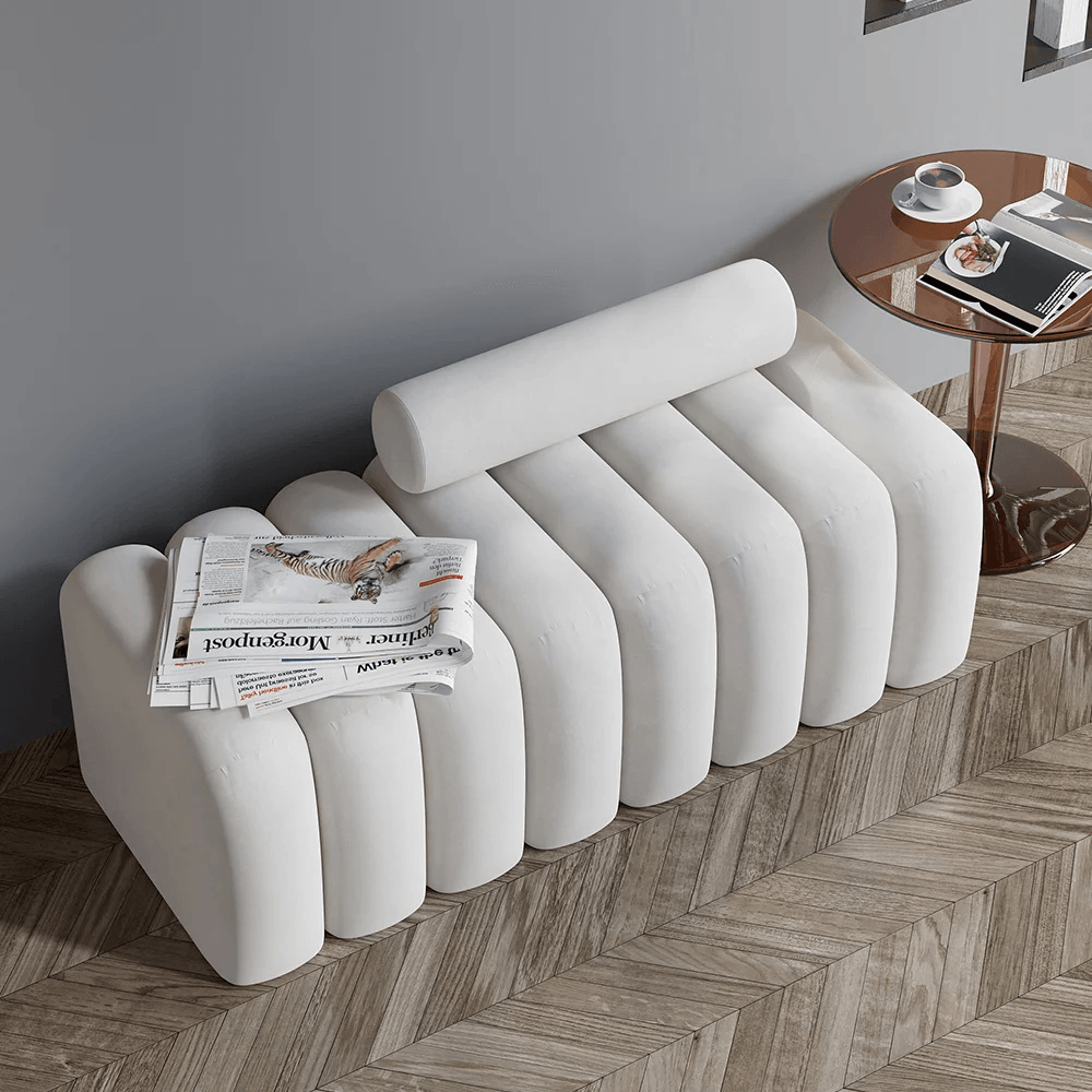 Entryway Bench