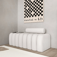 Entryway Bench