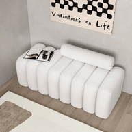 Entryway Bench