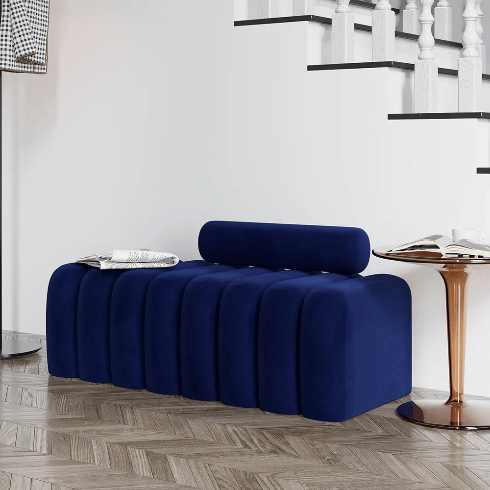 Entryway Bench