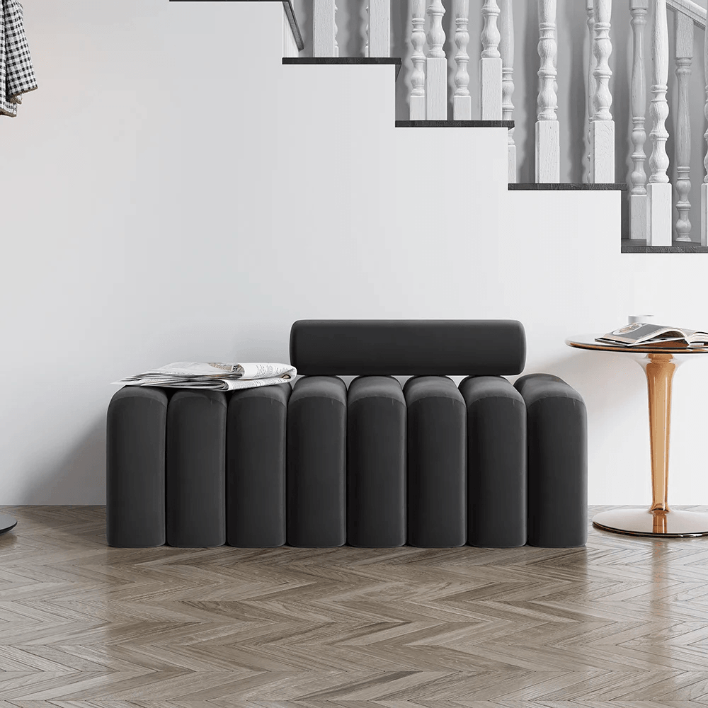 Entryway Bench