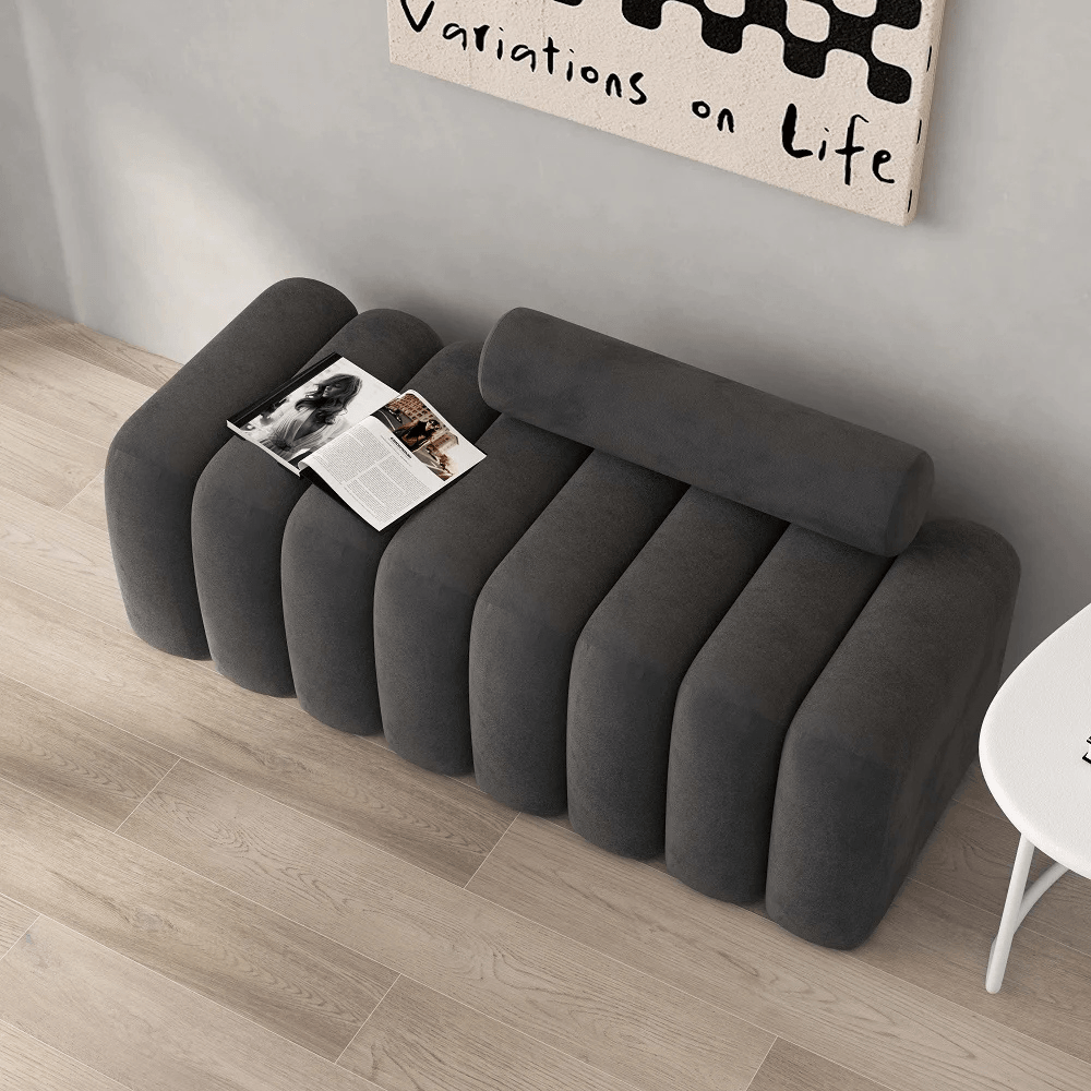 Entryway Bench