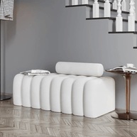 Entryway Bench