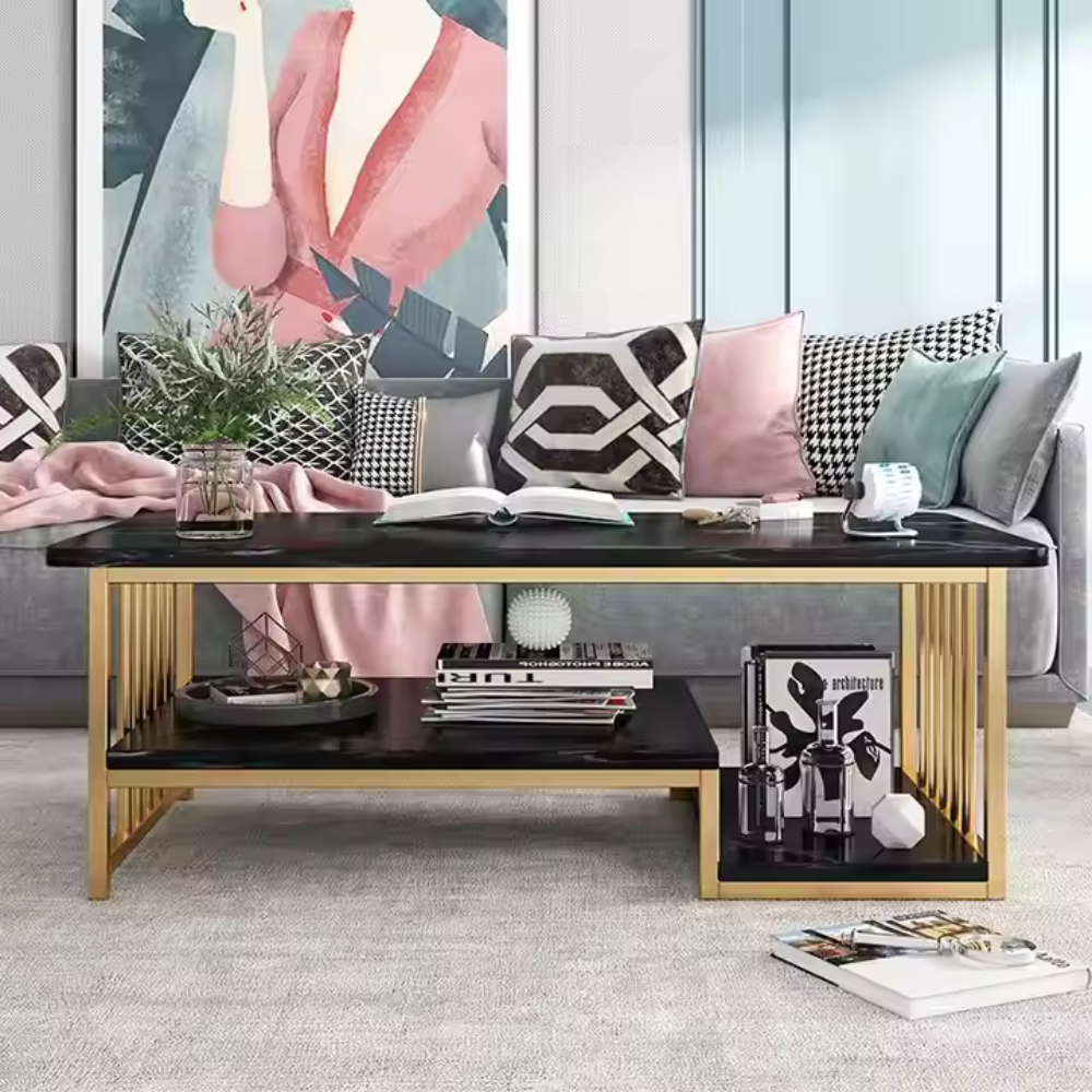 Modern Coffee Table