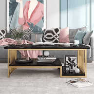 Modern Coffee Table