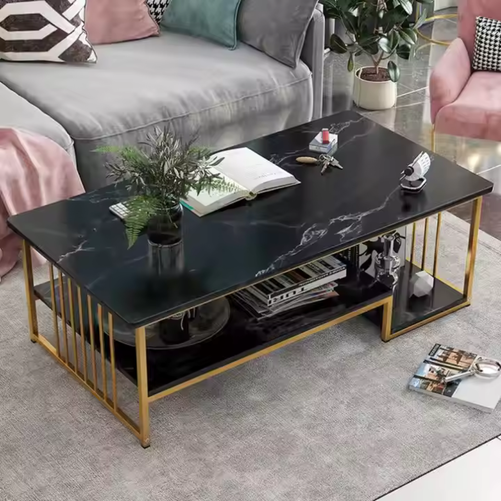 Modern Coffee Table