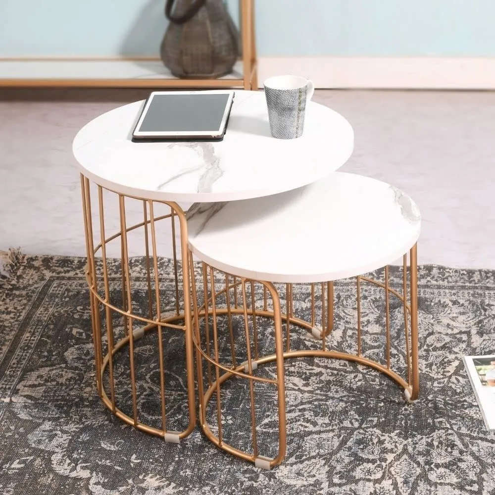 Modern Stylish Coffee Table