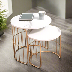 Modern Stylish Coffee Table