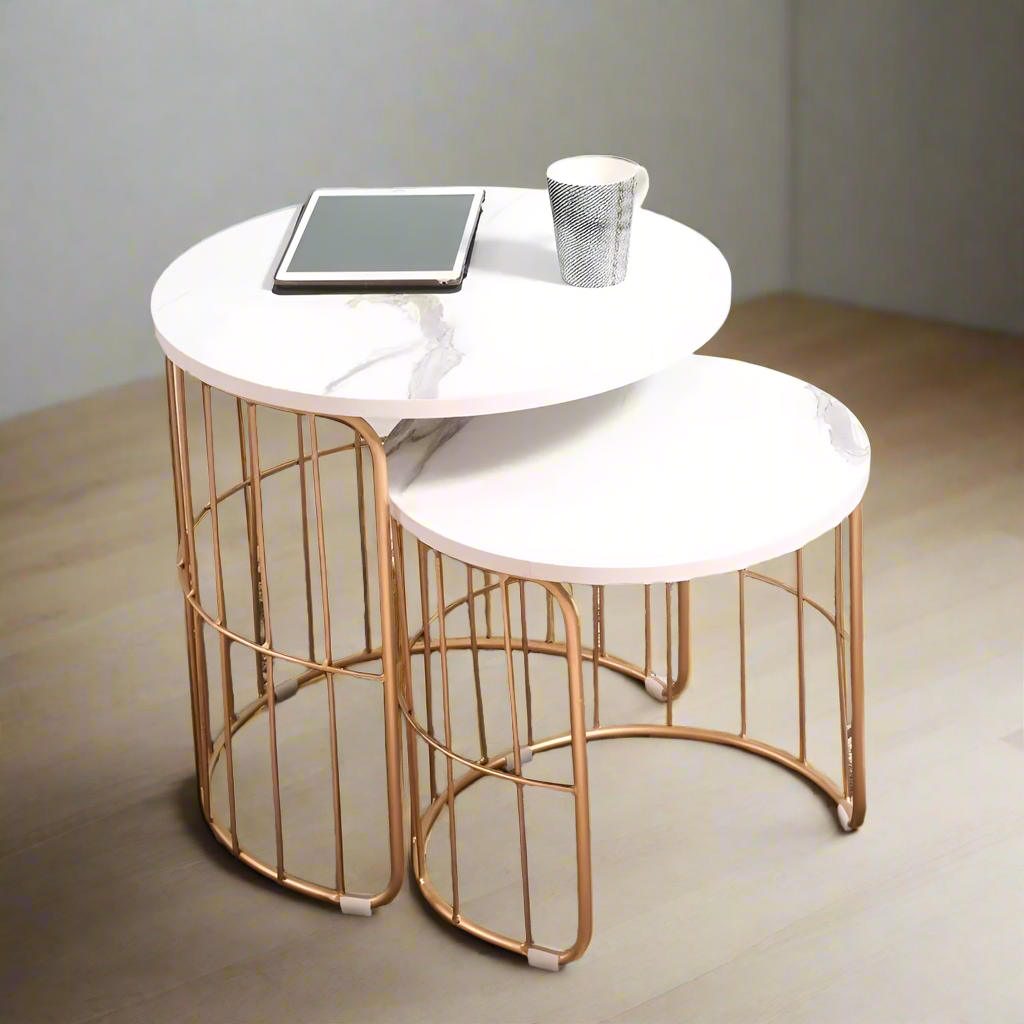 Modern Stylish Coffee Table