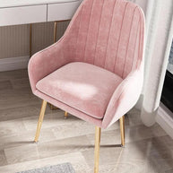 Modern dining chair