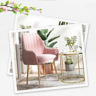 Modern dining chair