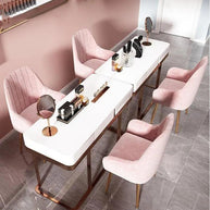 Modern dining chair