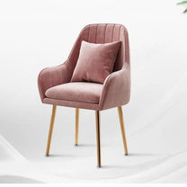 Modern dining chair